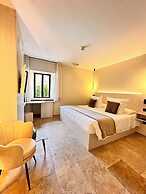 Boutique Hotel Comtal Empuries