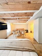 Boutique Hotel Comtal Empuries