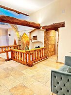 Boutique Hotel Comtal Empuries