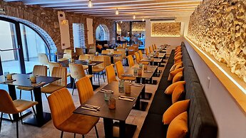 Boutique Hotel Comtal Empuries