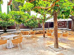 Boutique Hotel Comtal Empuries