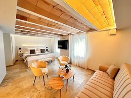 Boutique Hotel Comtal Empuries