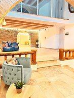 Boutique Hotel Comtal Empuries