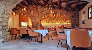 Boutique Hotel Comtal Empuries