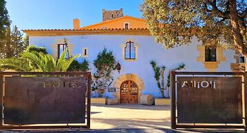 Boutique Hotel Comtal Empuries