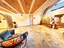 Boutique Hotel Comtal Empuries
