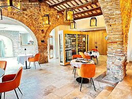 Boutique Hotel Comtal Empuries