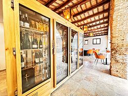 Boutique Hotel Comtal Empuries