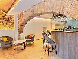 Boutique Hotel Comtal Empuries