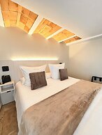 Boutique Hotel Comtal Empuries