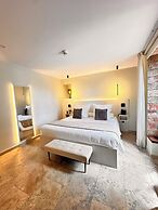 Boutique Hotel Comtal Empuries