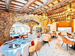 Boutique Hotel Comtal Empuries