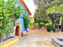 Boutique Hotel Comtal Empuries