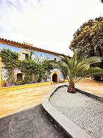 Boutique Hotel Comtal Empuries
