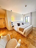 Boutique Hotel Comtal Empuries