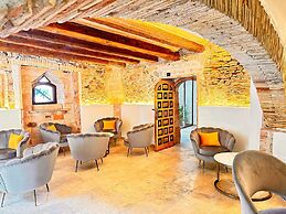 Boutique Hotel Comtal Empuries