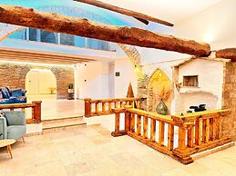 Boutique Hotel Comtal Empuries