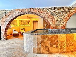 Boutique Hotel Comtal Empuries