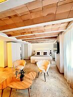 Boutique Hotel Comtal Empuries