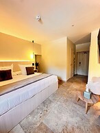 Boutique Hotel Comtal Empuries