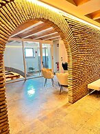 Boutique Hotel Comtal Empuries