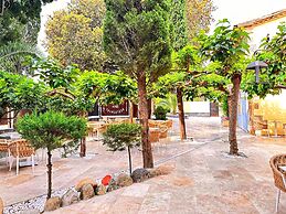 Boutique Hotel Comtal Empuries