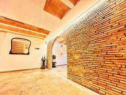 Boutique Hotel Comtal Empuries