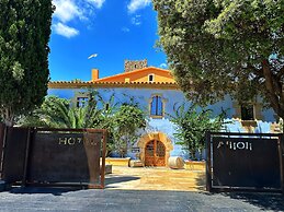 Boutique Hotel Comtal Empuries