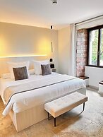 Boutique Hotel Comtal Empuries