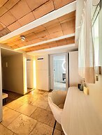 Boutique Hotel Comtal Empuries
