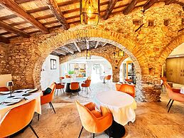 Boutique Hotel Comtal Empuries