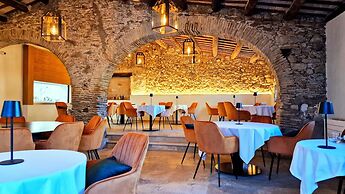 Boutique Hotel Comtal Empuries