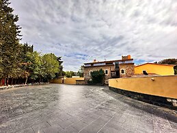 Boutique Hotel Comtal Empuries