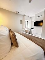 Boutique Hotel Comtal Empuries