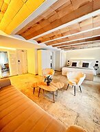 Boutique Hotel Comtal Empuries