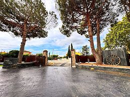 Boutique Hotel Comtal Empuries