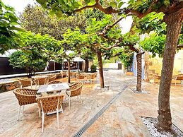 Boutique Hotel Comtal Empuries