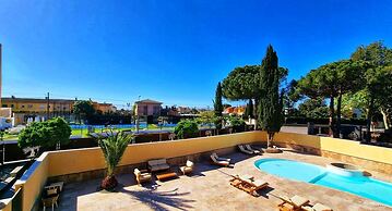 Boutique Hotel Comtal Empuries