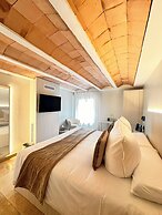 Boutique Hotel Comtal Empuries