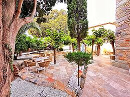 Boutique Hotel Comtal Empuries