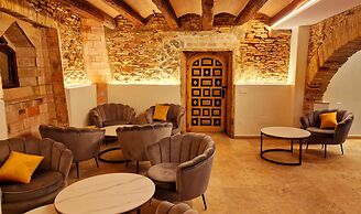 Boutique Hotel Comtal Empuries