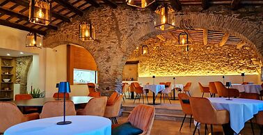 Boutique Hotel Comtal Empuries