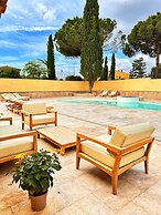 Boutique Hotel Comtal Empuries