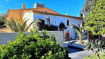 Boutique Hotel Comtal Empuries