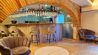 Boutique Hotel Comtal Empuries