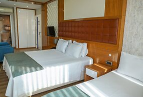 The Hera Platinum Hotel