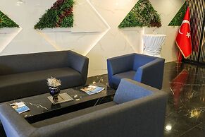 The Hera Platinum Hotel