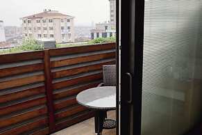 The Hera Platinum Hotel