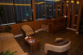 The Hera Platinum Hotel