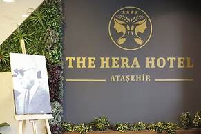 The Hera Platinum Hotel